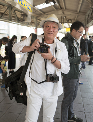 Uber Exif Photo